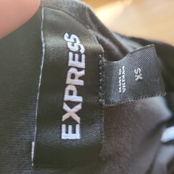 Express Women's Pencil skirt - Picture 3 of 3